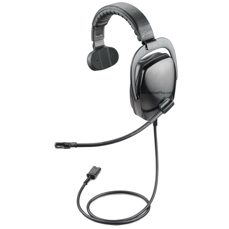 Plantronics SHR2082-01 Mono Headset (no return) *DISCONTINUED*