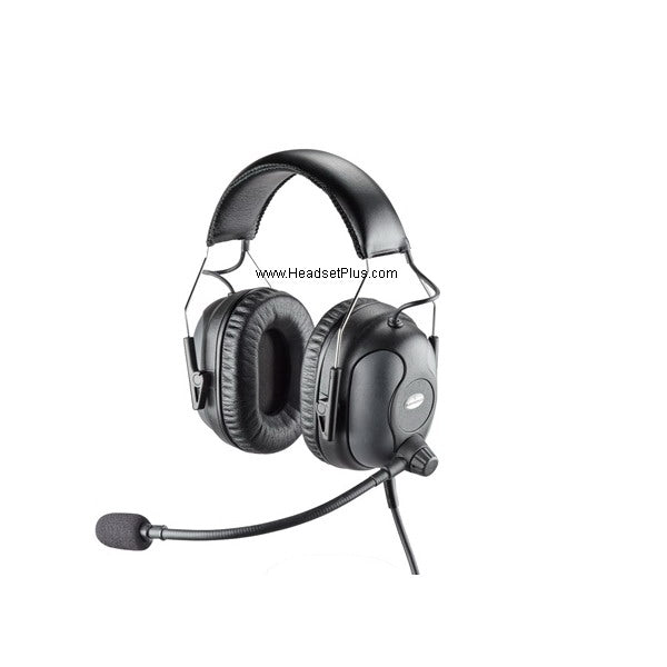 Plantronics SHR2638-01 Premium Headset *DISCONTINUED*