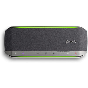 Poly Sync 40 Bluetooth Speakerphone USB-A, USB-C, MS Teams Cert