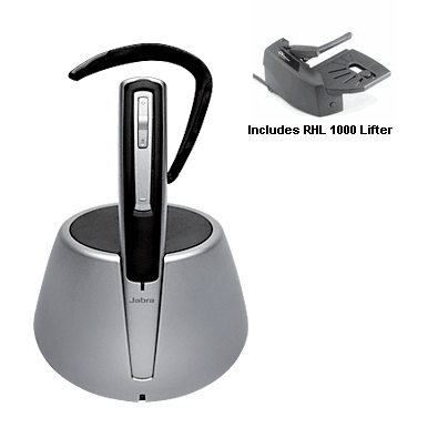 Jabra T5330M Wireless Headset GN 1000 Combo *DISCONTINUED*