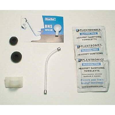 Plantronics TriStar H81, P81 Headset Voice Tube Accessory Value
