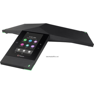 Polycom Trio 8800 conference phone Microsoft Teams Cert