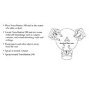 Polycom VoiceStation 100 Conference Phone Plantronics *DISCONTINUED*