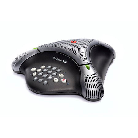 Polycom VoiceStation 300 Conference Phone *DISCONTINUED*