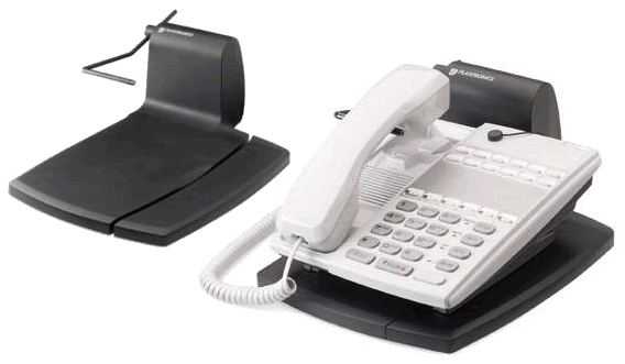 Plantronics HL1