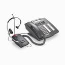 Plantronics S11 Telephone Headset System *DISCONTINUED*
