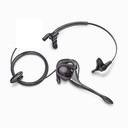 Plantronics H171N DuoPro noise-canceling (convertible) *Disconti