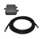 EnGenius Antenna Splitter & 9ft Coaxial Cable