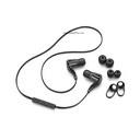Plantronics Backbeat GO Bluetooth Stereo Earbuds *Discontinued*