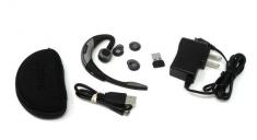 Jabra Motion UC USB Wireless Headset w/Dongle *Discontinued*