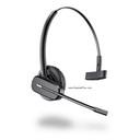 Plantronics CS545-XD Wireless Headset,Unlimited Talk Time