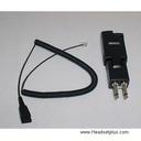 GN Netcom AT3 Plug-Prong Amplifier *Discontinued*