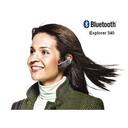 Plantronics 340 Explorer Bluetooth Headset *Discontinued*