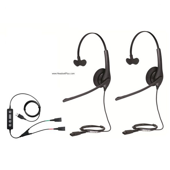 Jabra USB training Headset