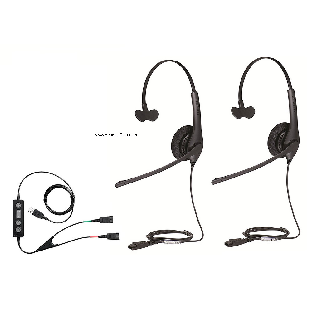 How To Use A Wireless And Wired Headset For Training Purposes ...