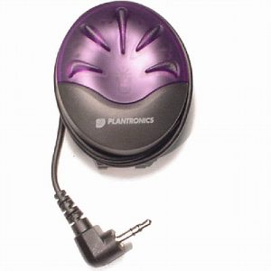 Plantronics busy light