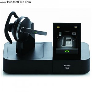 Jabra Pro 9470