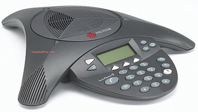 Polycom SoundStation 2w