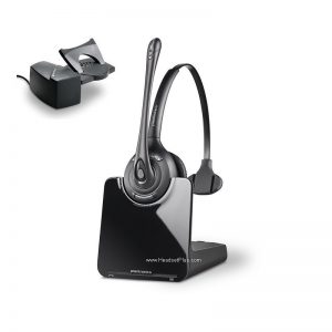 cs55 plantronics wireless headset