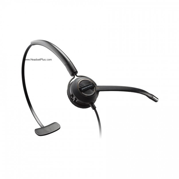 Why use Plantronics Headsets Plantronics, Jabra