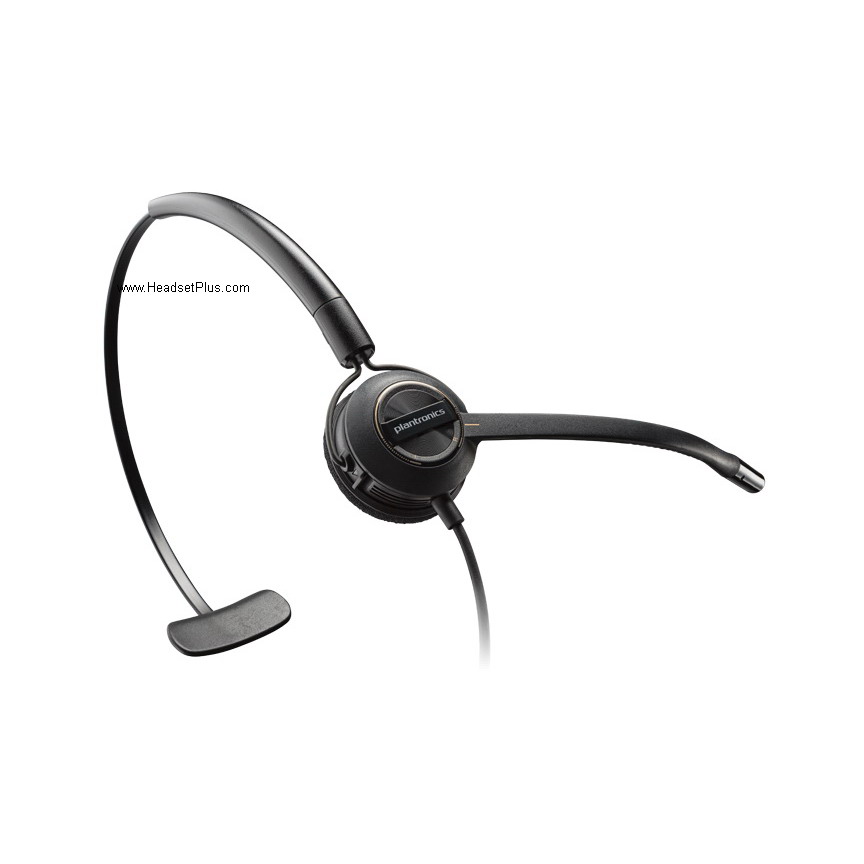 plantronics headset