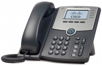 Cisco SPA514G SPA521G SPA524G SPA525G SPA942G Office Phone Headset 