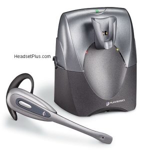 How to Re-sync/Pair a Replacement CS50/CS55 Headset to Base