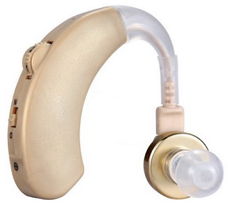 hearing-aid
