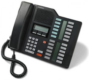 meridian phone manual nt8b30 user