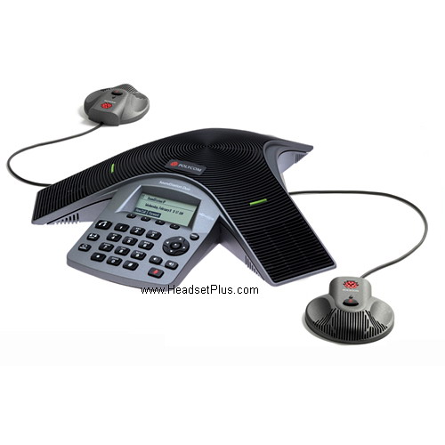 Polycom Soundstation2 Conference Phone Selection Guide