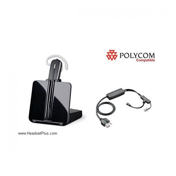 CS540 Polycom