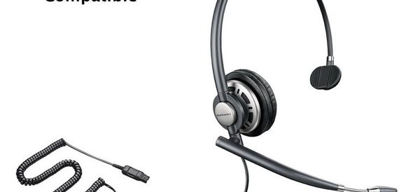 avaya 5410 headset