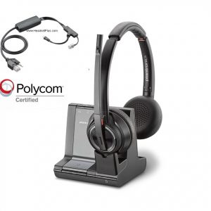 polycom software plantronics hub