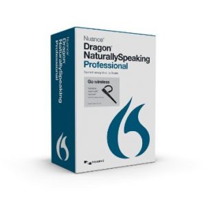 dragon naturally speaking bluetooth headset