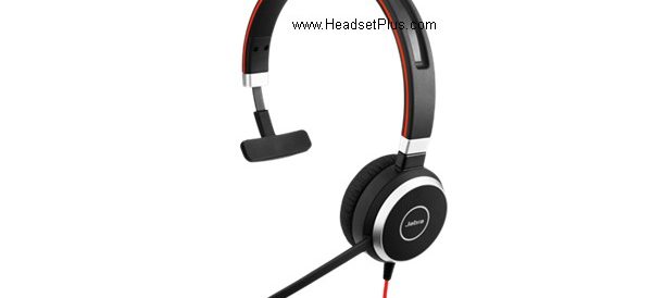voip business class usb headset
