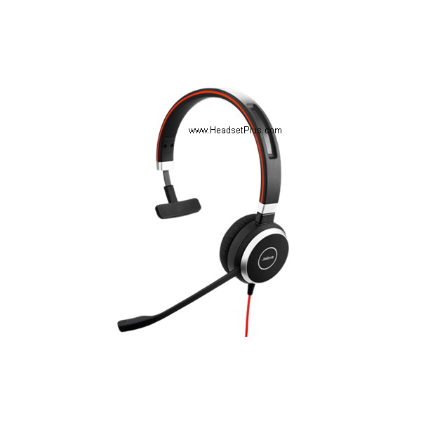 Jabra headset for online computer