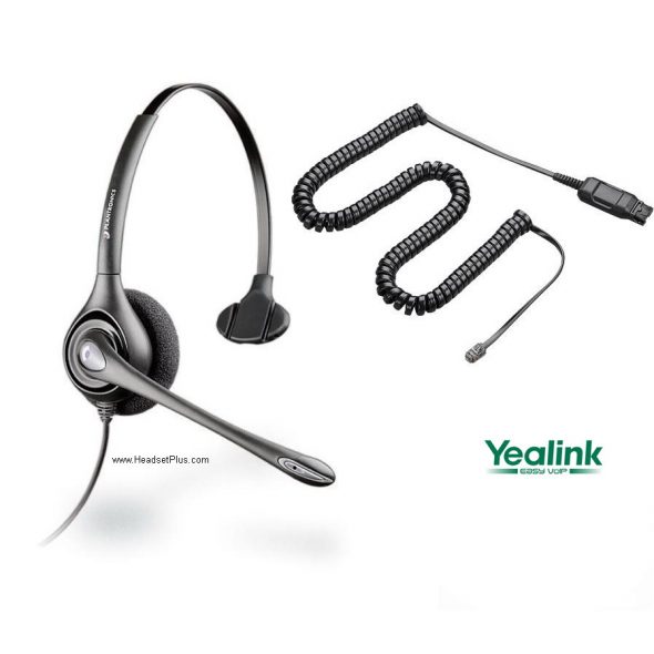 Jabra BIZ 1500_monoYealink Plantronics, Jabra