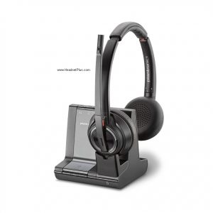 headset for computer calls