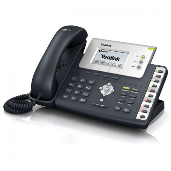 Best Rated Yealink SIP Phone Compatible Headset Review HeadsetPlus