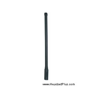 Durafon handset antenna