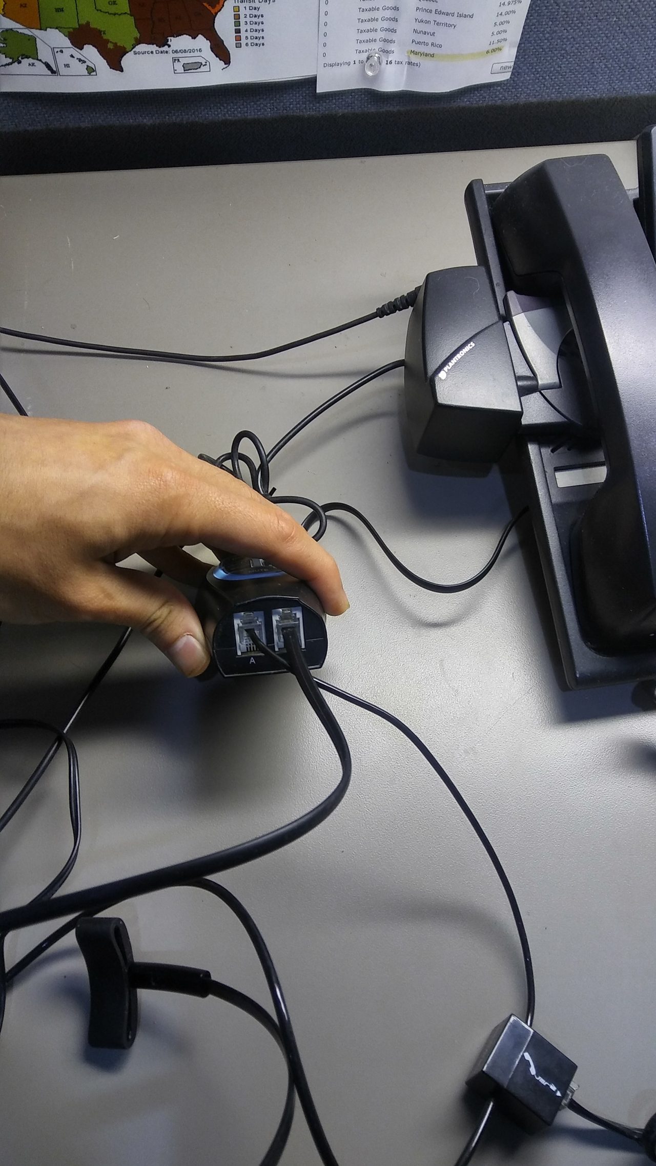How to Setup Wireless Headset Training Package, Zoomswitch Training