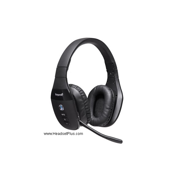 Best blue parrot online headset