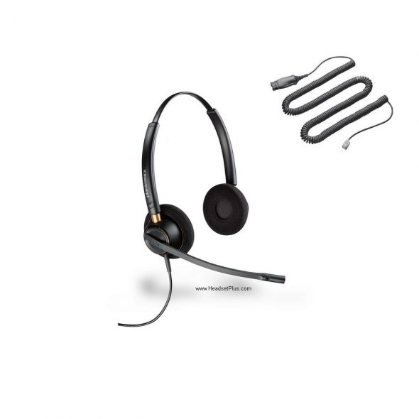 Best Rated NEC Phone compatible headset reviews