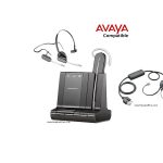 W740-avaya