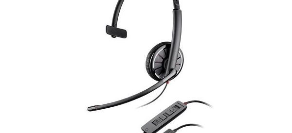 cell phone hands free headset