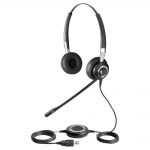 Jabra Biz 2400 II Duo