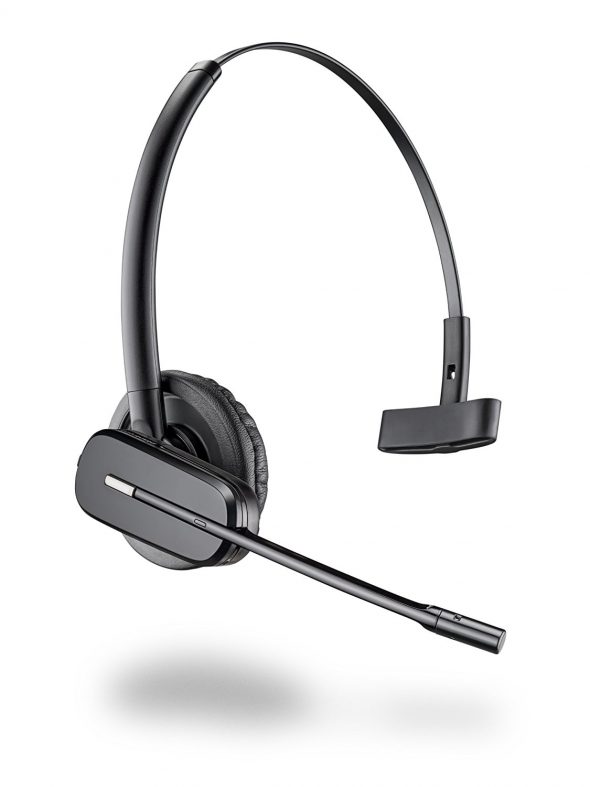 best wireless headset for office phone