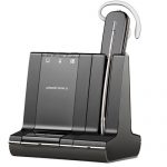 Plantronics Savi W740 Wireless