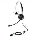 Jabra Biz 2400 II Mono Direct Connect 3-in-1 UNC Headset