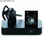 Jabra Pro 9470 Wireless Headset System